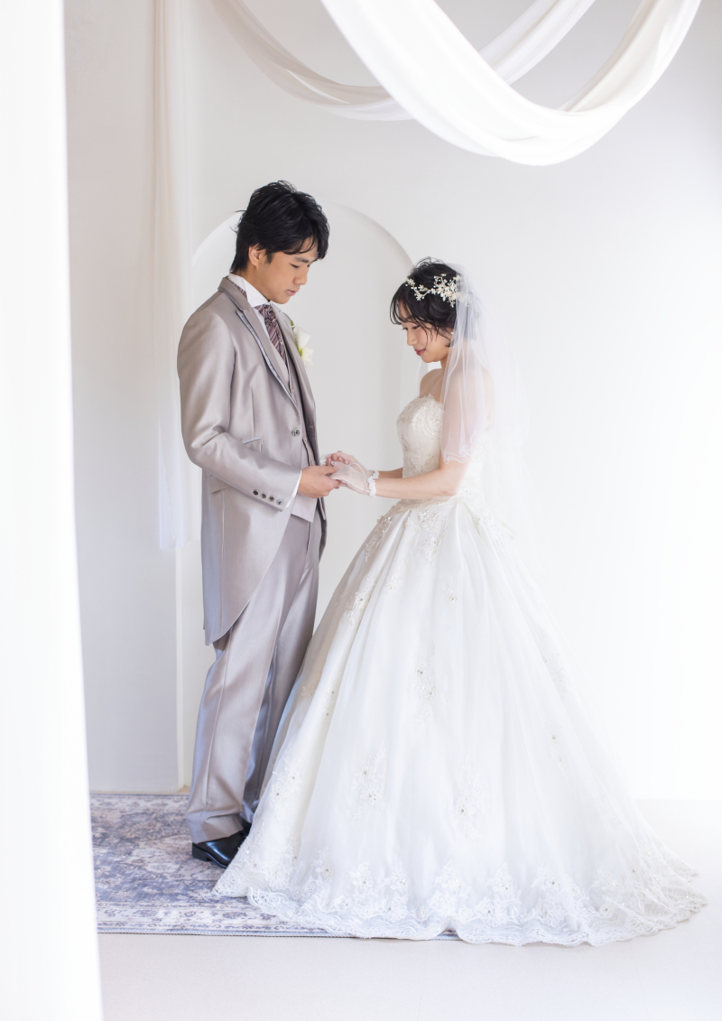 スタジオのご紹介!