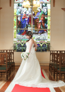 ソロショットもいかがでしょうか?