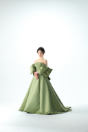 カラードレスのご紹介！