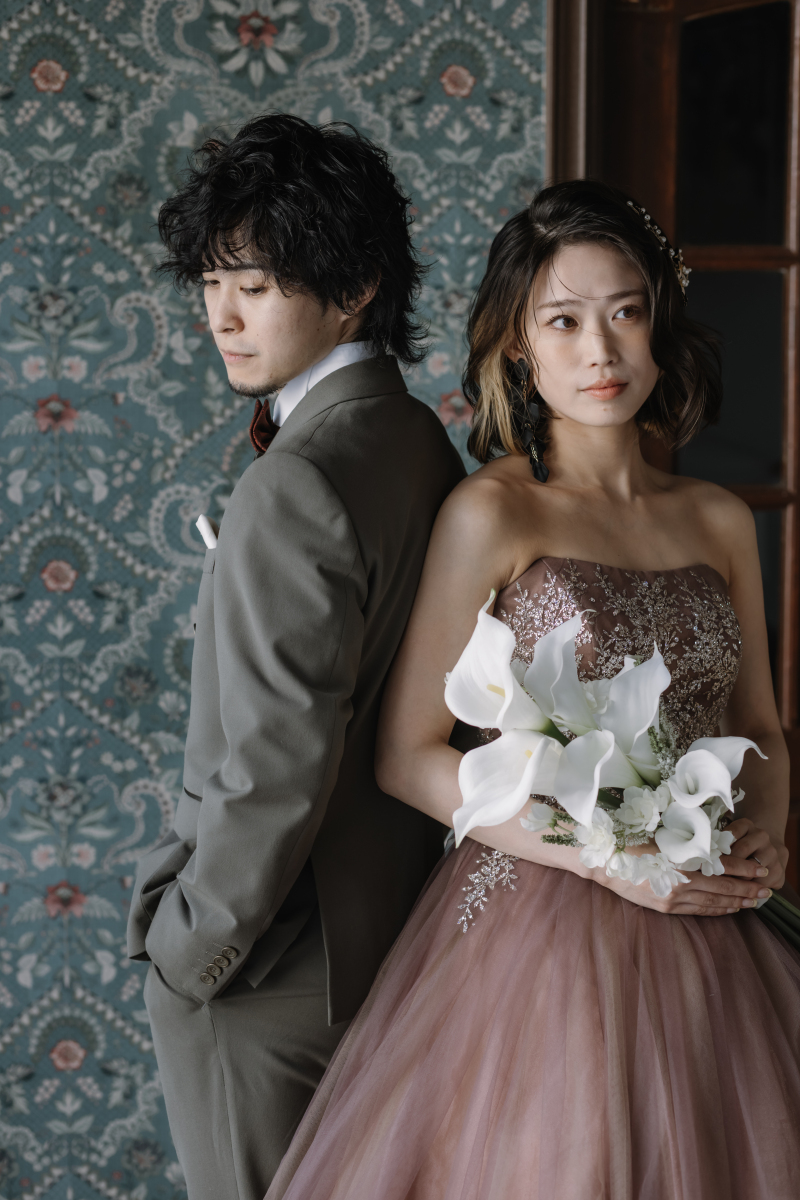 スタジオのご紹介！