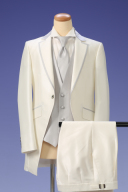 タキシードのご紹介！