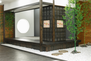 スタジオのご紹介♪