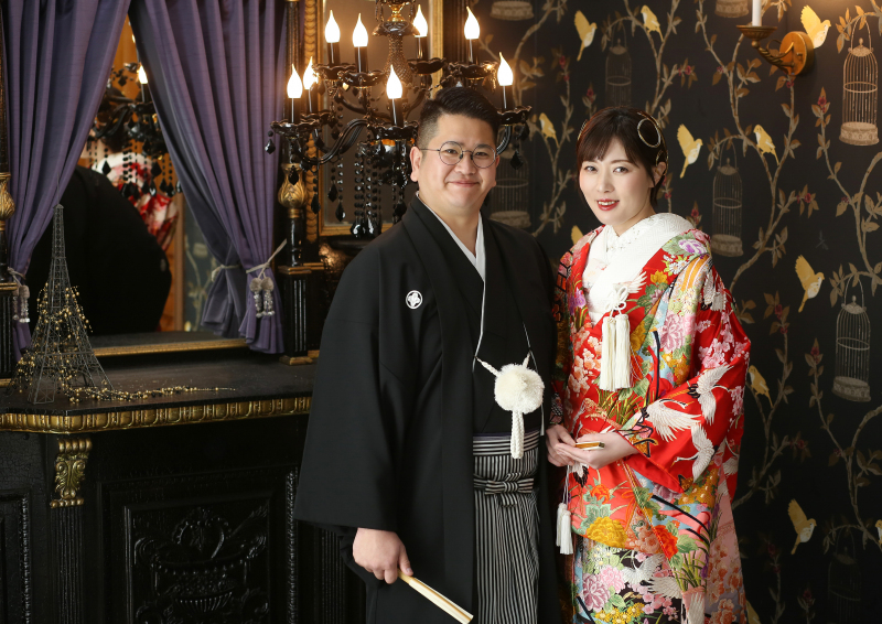 スタジオのご紹介！