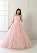 カラードレスのご紹介!