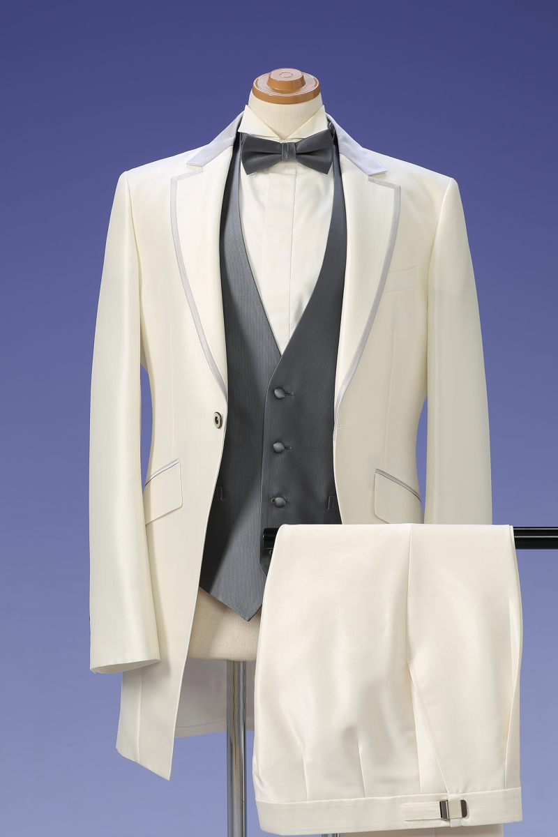 タキシードのご紹介♪