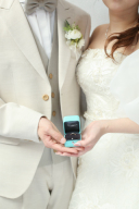 大切な指輪と♪