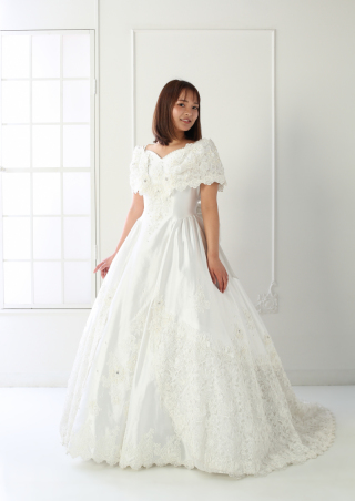 マタニティの方でも安心♪