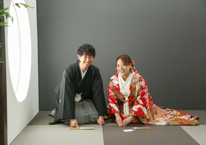 スタジオのご紹介♪
