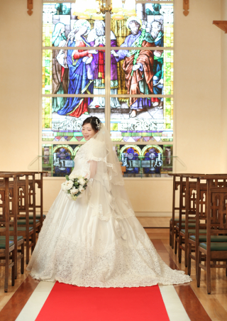 ソロショットでも撮影!