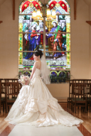 ソロショットでも撮影！