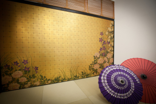 スタジオのご紹介♪