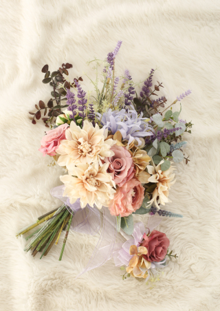 ブーケのご紹介♪