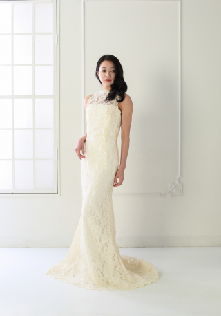 ウェディングドレスのご紹介!