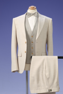 タキシードのご紹介！