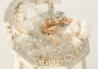 アクセサリーのご紹介!