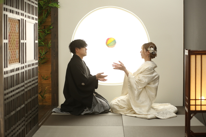 写したい小物と撮影♪