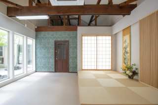 スタジオのご紹介♪