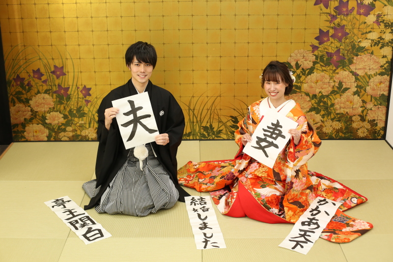 写したい小物と撮影♪