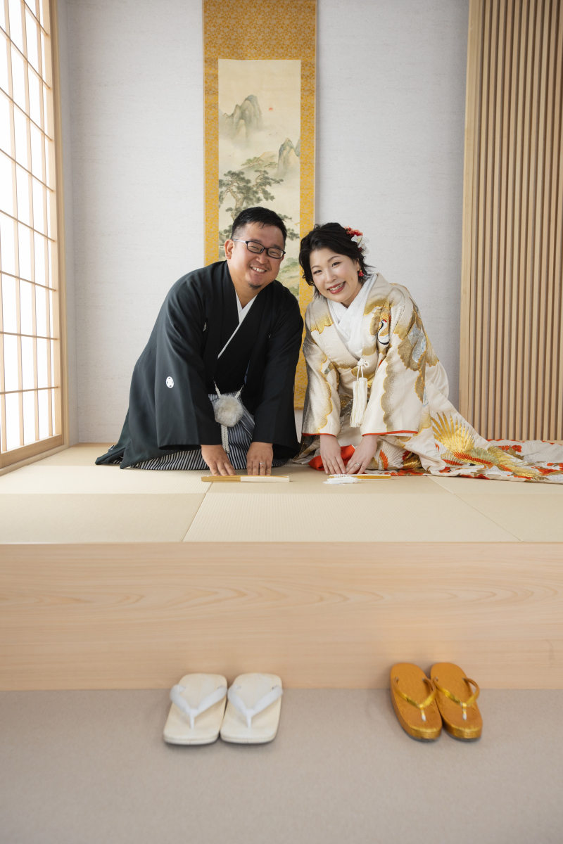 スタジオのご紹介♪
