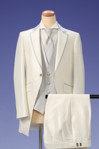 タキシードのご紹介！