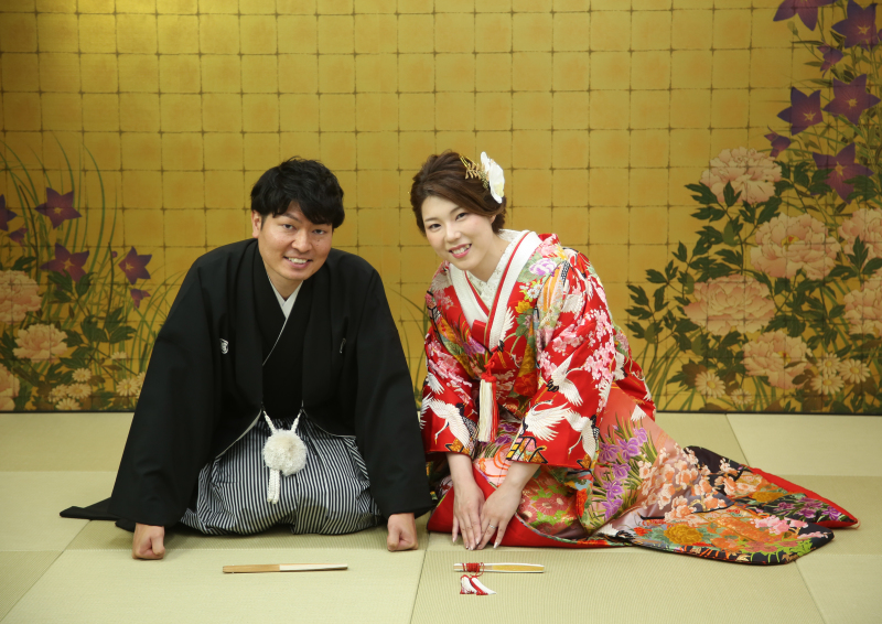 スタジオのご紹介♪