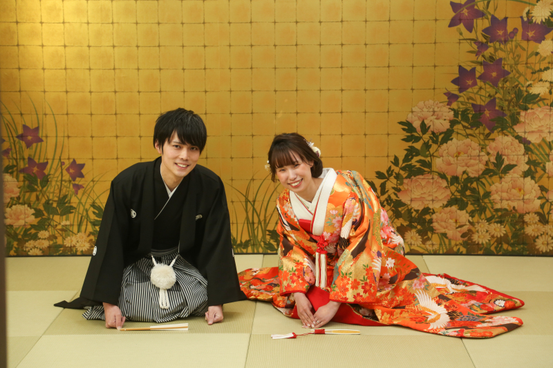 スタジオのご紹介♪