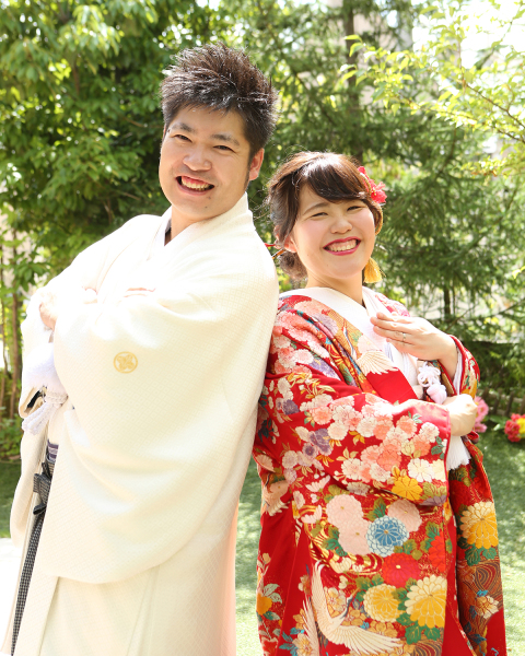 楽しい撮影現場♪