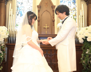 元気に育ちますように・・・