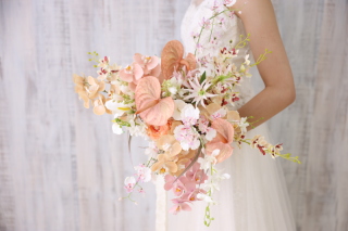 《NEW》ブーケ登場♡