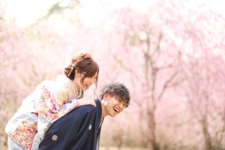 【期間限定】桜フォトプラン