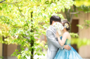 ガーデン撮影のススメ＼プラン全てにガーデン撮影が含まれています／