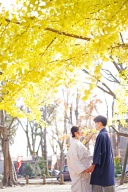 紅葉シーズン出張撮影受付中