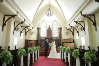 【和洋装3着プラン】10月の空きわずか