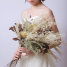 ウェディングブーケ新作登場