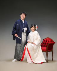 和装スタンダードコース