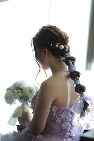 【和洋装プラン】3月末までのご案内開始しました