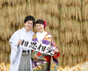 大好きなおばあちゃんち