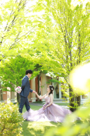 ＼5月撮影ご予約受付中／8組限定和洋装3着プラン