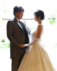 ケーキに代わって・・・♪