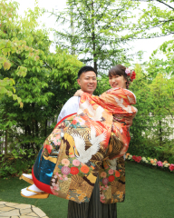 お姫様抱っこを・・・!?