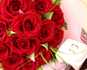 ダーズンローズ ~12の意味~