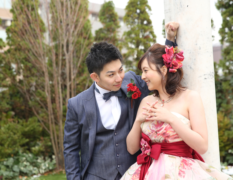 いい夫婦の日
