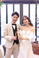 後撮りにも最適です♡