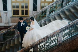 ロケーション場所もお選びいただけます♡