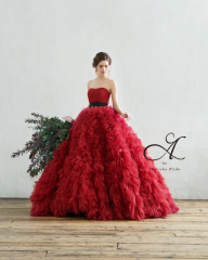 平日のご相談もOK★ゆっくり衣装見学会