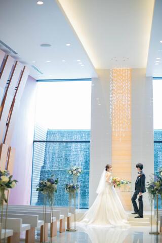 ソフィアで撮る結婚式♡