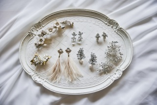 ソフィアならアクセサリーもオシャレにコーディネート頂けます♡