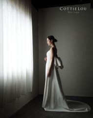 コッティーロウ新作ドレス入荷しました