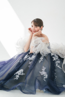 1月末入荷予定ドレスご紹介★