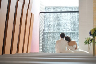 チャペル撮影の夢も叶います♡